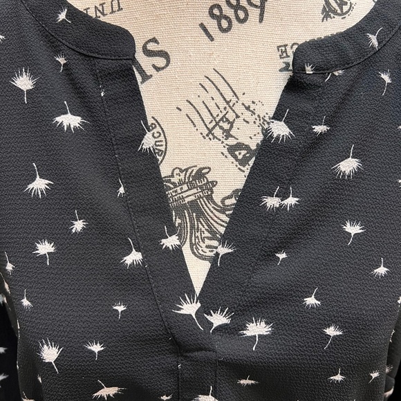 Daniel Rainn blouse - Picture 5 of 12